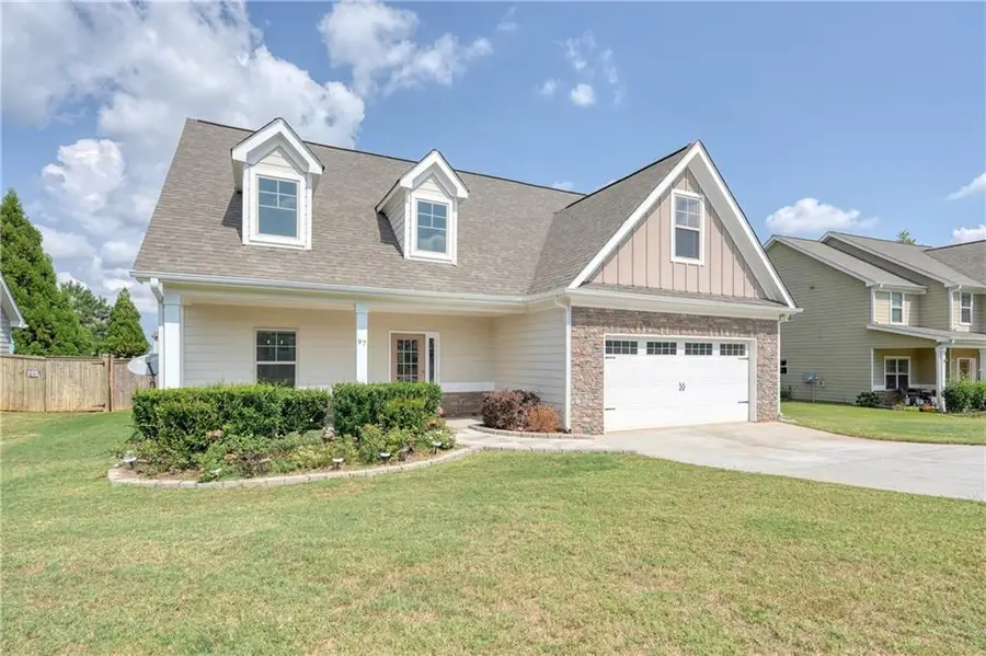 97 Unicoi Way, Dallas, GA 30132 - #2