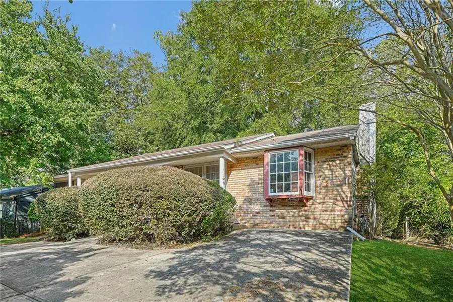 2511 Spring Drive Se, Smyrna, GA 30080 - #2