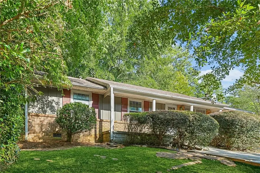 2511 Spring Drive Se, Smyrna, GA 30080 - #3
