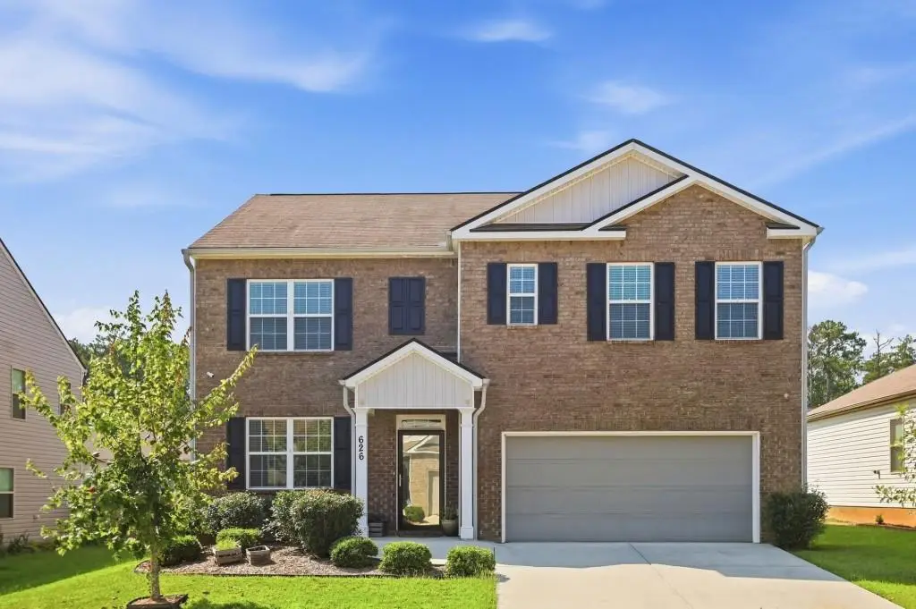 626 Yazzie Place, Atlanta, GA 30349 - #1