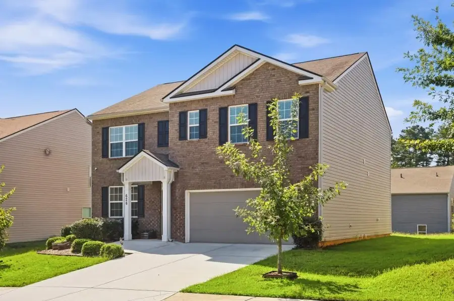 626 Yazzie Place, Atlanta, GA 30349 - #2