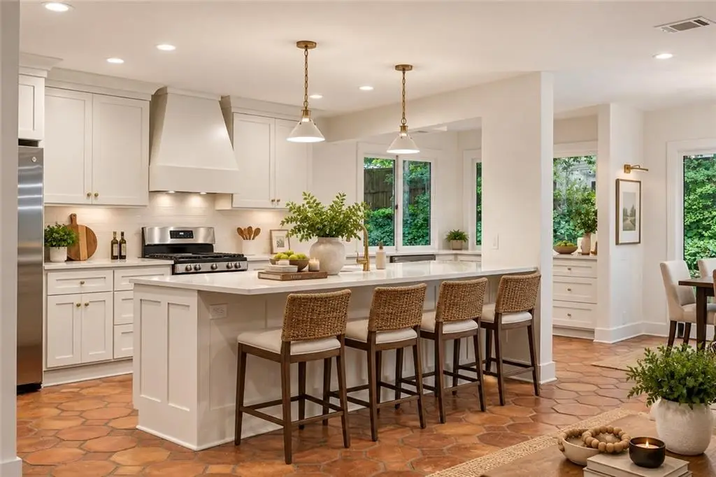 4198 Lake Rill Court, Marietta, GA 30062 - #1