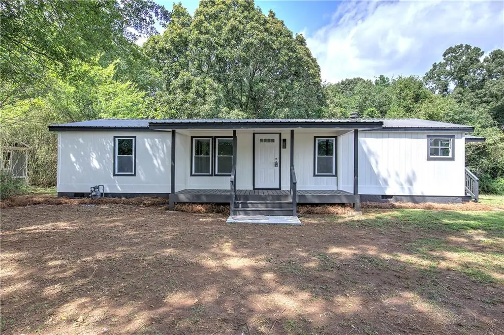 2515 Hiram Sudie Road, Hiram, GA 30141 - #1