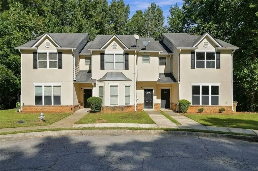 2282 Coach Way, Jonesboro, GA 30236 - #1