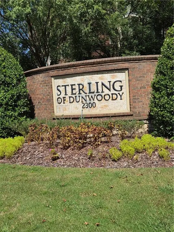 2300 Peachford Road #4409, Dunwoody, GA 30338 - #1