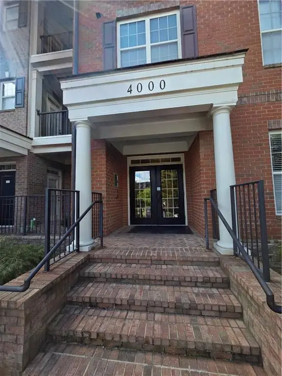 2300 Peachford Road #4409, Dunwoody, GA 30338 - #2