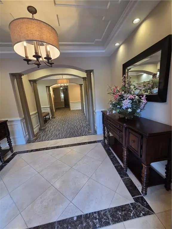2300 Peachford Road #4409, Dunwoody, GA 30338 - #3