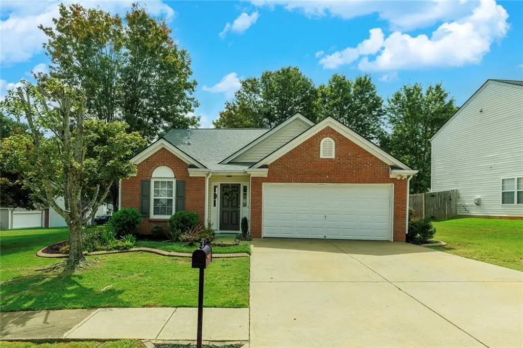 334 Westminster Drive, Canton, GA 30114 - #1
