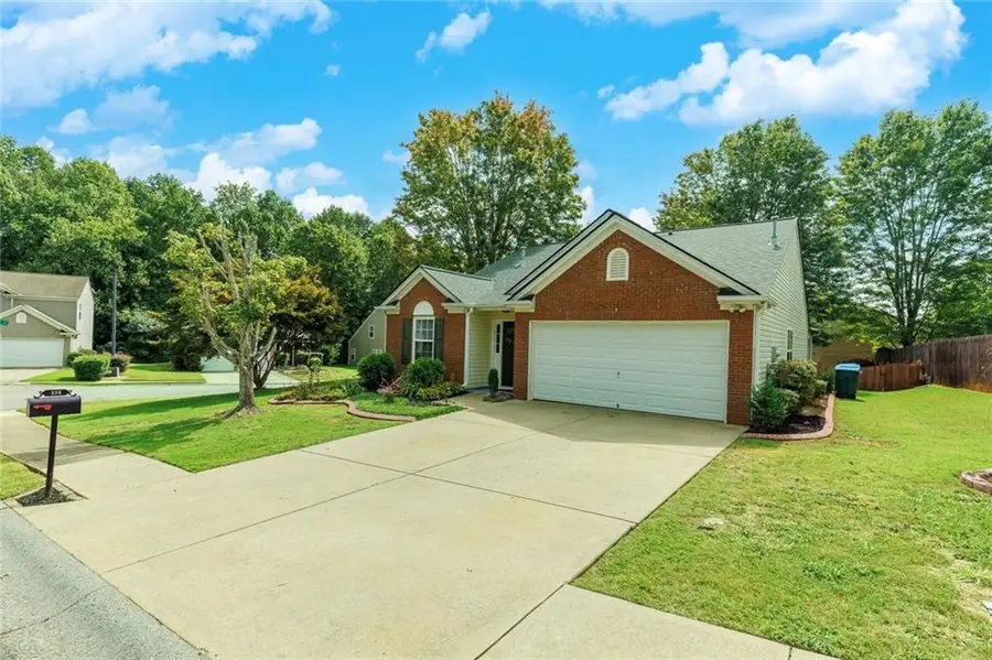 334 Westminster Drive, Canton, GA 30114 - #2