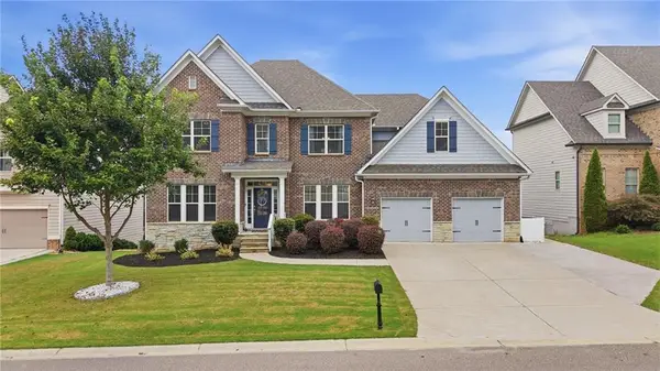 2080 Poplar Ridge Place, Cumming, GA 30040