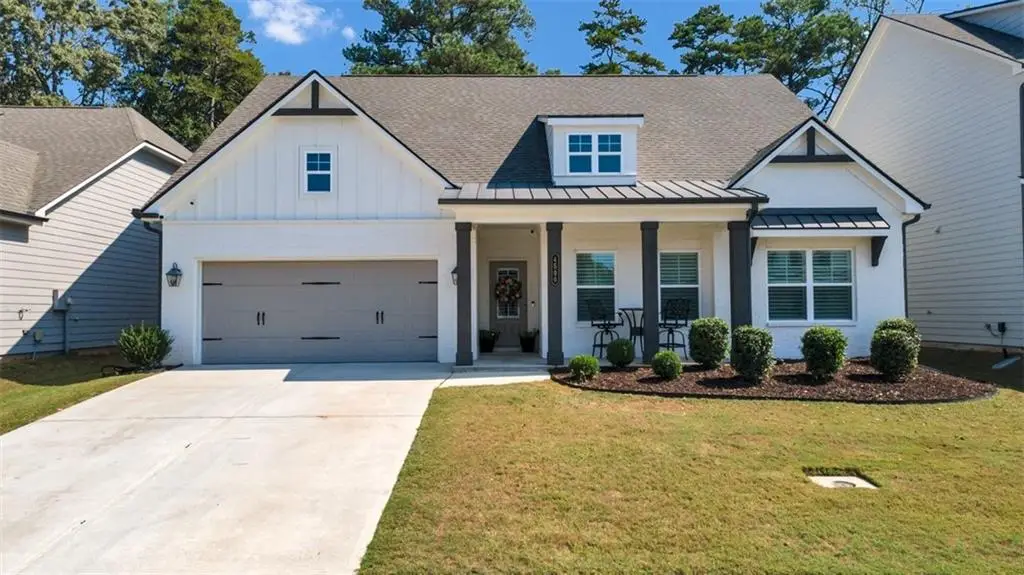 4506 Silver Oak Drive Sw, Gainesville, GA 30504 - #1
