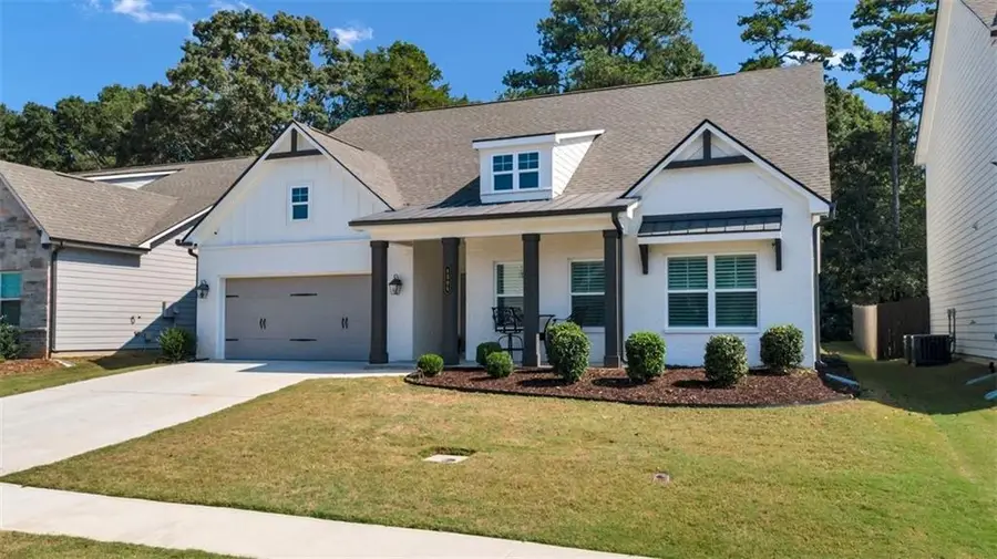 4506 Silver Oak Drive Sw, Gainesville, GA 30504 - #2