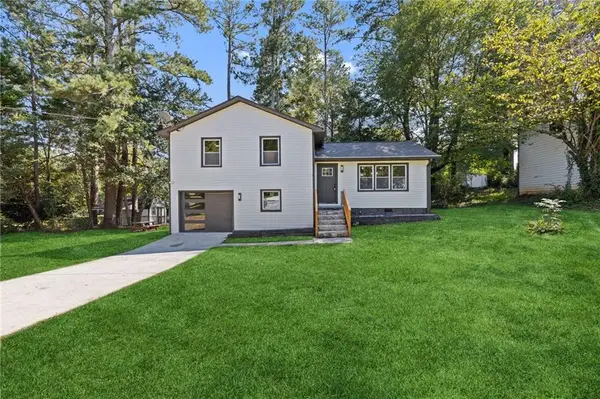5 Hidden Valley Drive, Lawrenceville, GA 30044