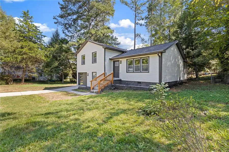 5 Hidden Valley Drive, Lawrenceville, GA 30044 - #2