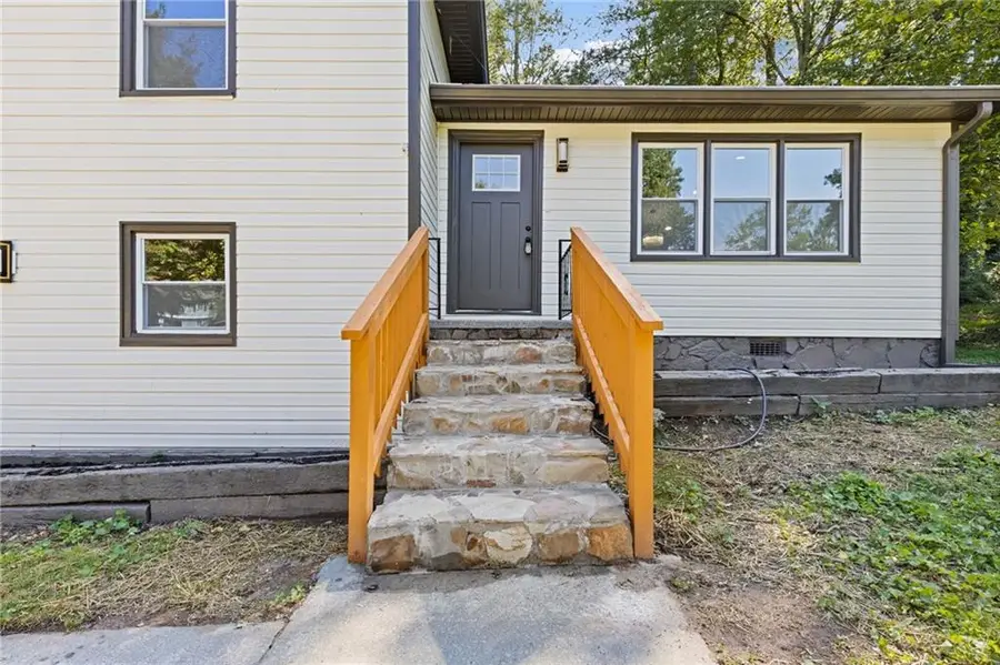 5 Hidden Valley Drive, Lawrenceville, GA 30044 - #3