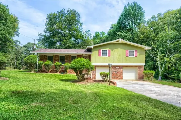 3435 Spring Valley Boulevard, College Park, GA 30349