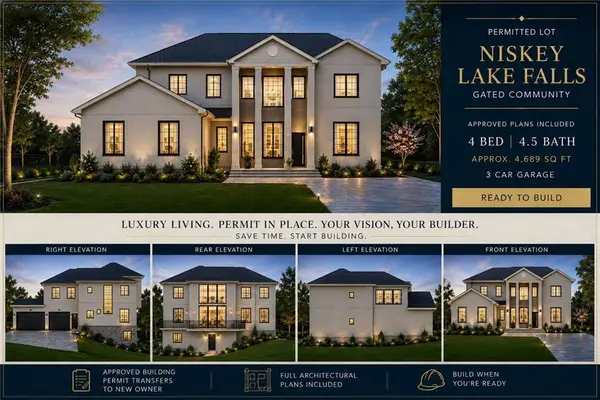 4021 Annecy Drive, Atlanta, GA 30331