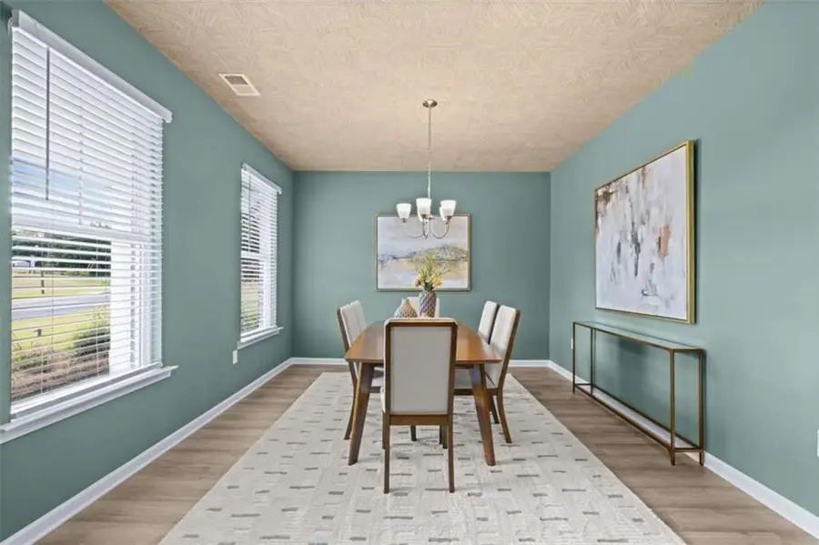 1777 Kingsmere Run Drive, Loganville, GA 30052 - #3