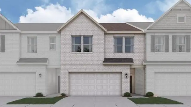 1363 Farmers #LOT 21, Austell, GA 30106 - #1