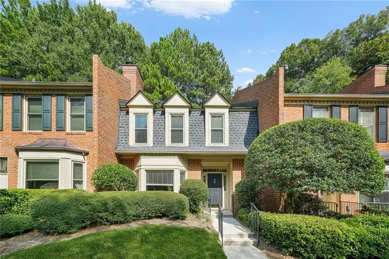 24 Plantation Drive Ne, Atlanta, GA 30324 - #1