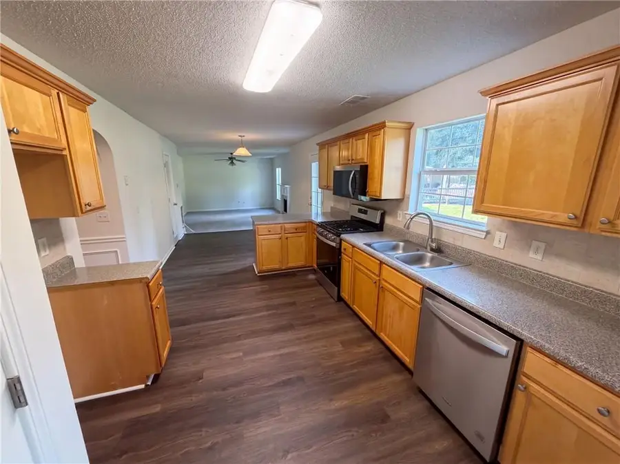 7425 Bodnant Drive, Fairburn, GA 30213 - #2
