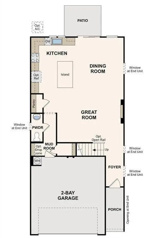 1351 Farmers #LOT 24, Austell, GA 30106 - #3