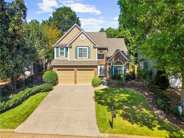 1010 Bradford Drive, Roswell, GA 30076