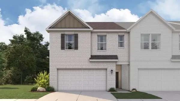 1343 Farmers #LOT 26, Austell, GA 30106