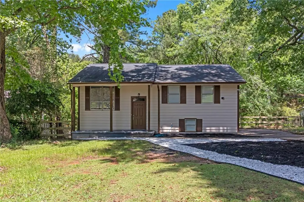 2496 Shiloh Drive, Decatur, GA 30034 - #1