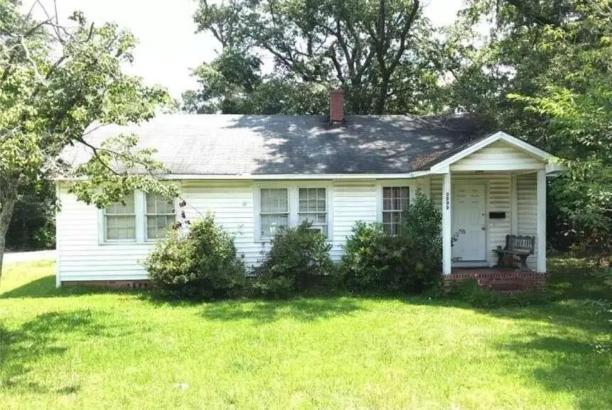 3533 Napier Avenue, Macon, GA 31204 - #1