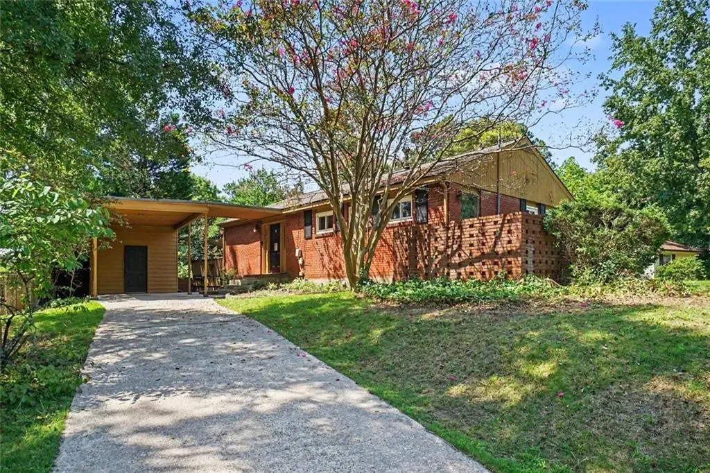 5089 Fairmont Road Se, Smyrna, GA 30082 - #1