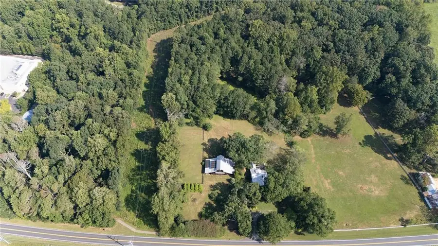 1060 Birmingham Road, Milton, GA 30004 - #2