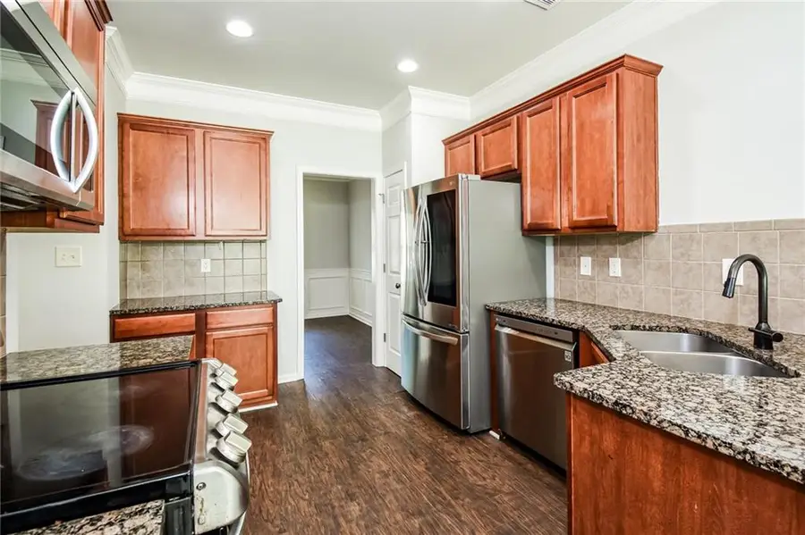 300 Allen Bridge Road, Talmo, GA 30575 - #2