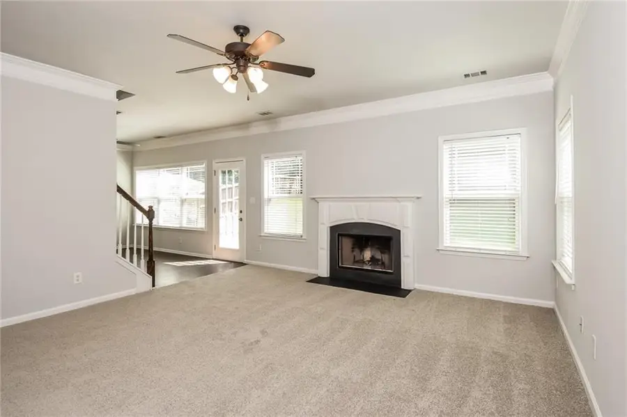 300 Allen Bridge Road, Talmo, GA 30575 - #3