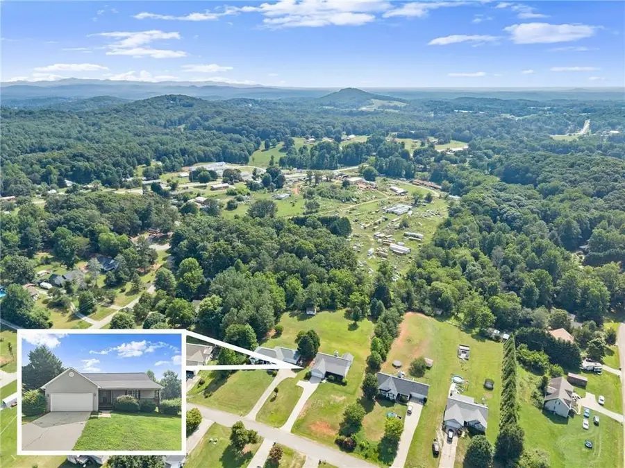 83 Ash Wood Lane, Cleveland, GA 30528 - #2