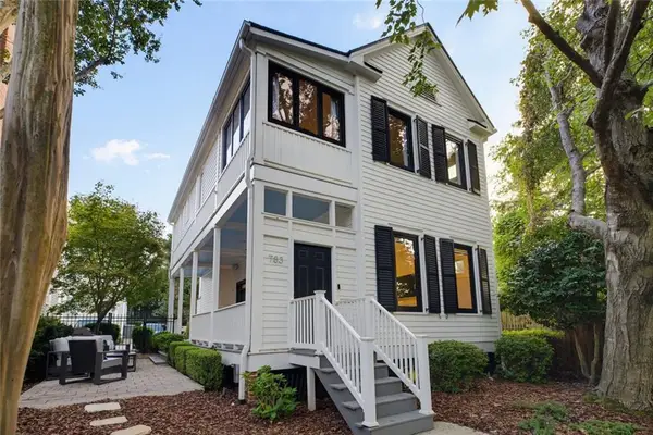 783 Edgewood Avenue Ne, Atlanta, GA 30307
