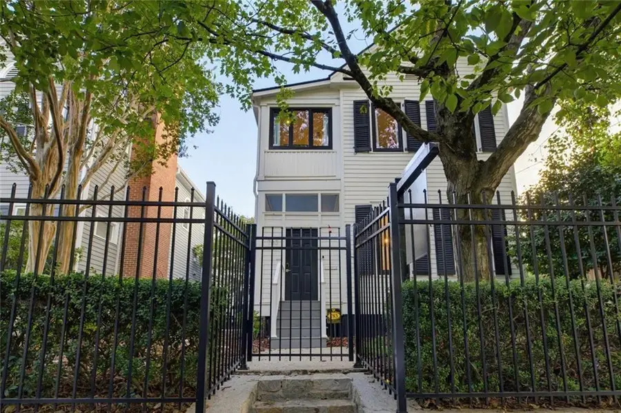 783 Edgewood Avenue Ne, Atlanta, GA 30307 - #3