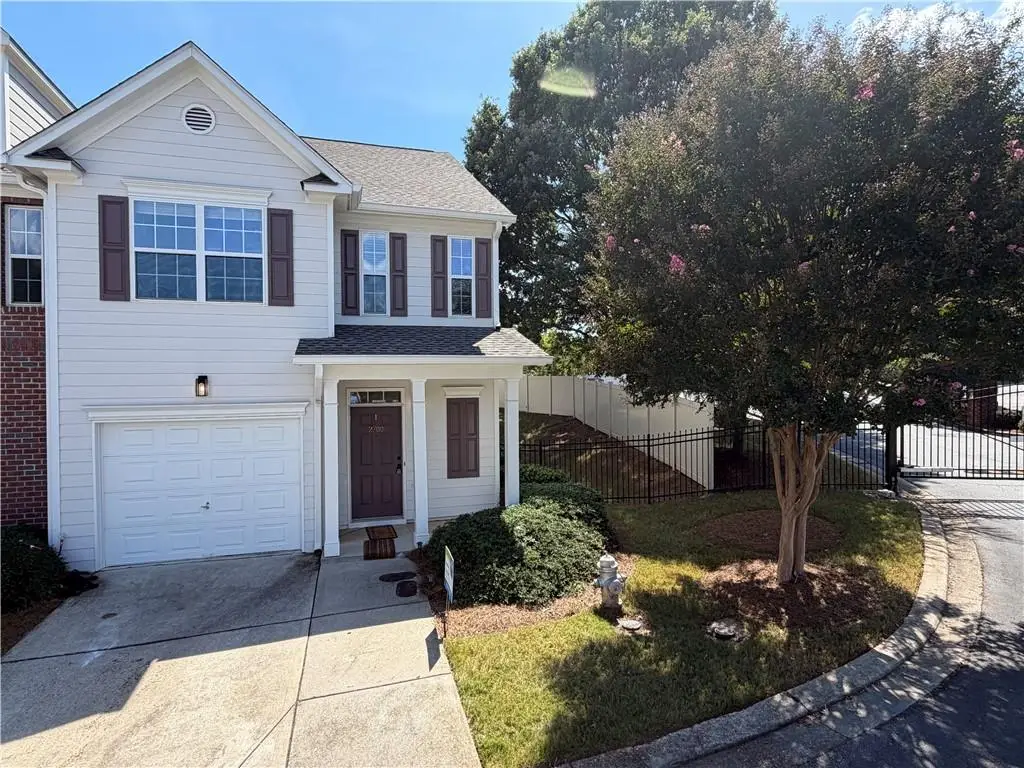 2300 Leicester Way Se, Atlanta, GA 30316 - #1