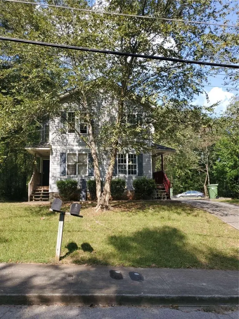 1975 Hollywood Drive, Atlanta, GA 30318 - #1