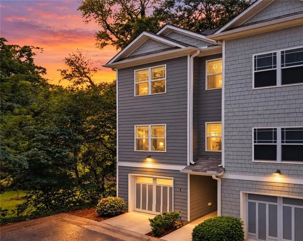 1365 Memorial Drive Se #4, Atlanta, GA 30317 - #1