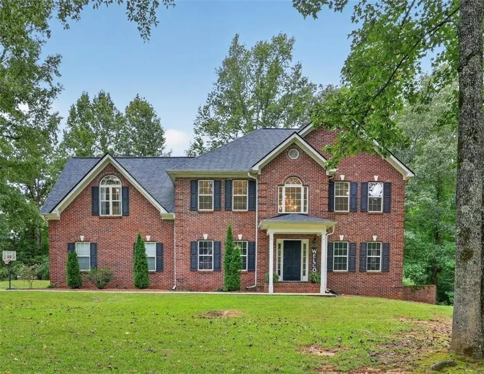 170 Nix Court, Fayetteville, GA 30214 - #1