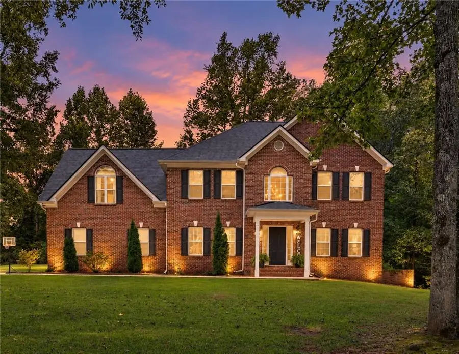 170 Nix Court, Fayetteville, GA 30214 - #2