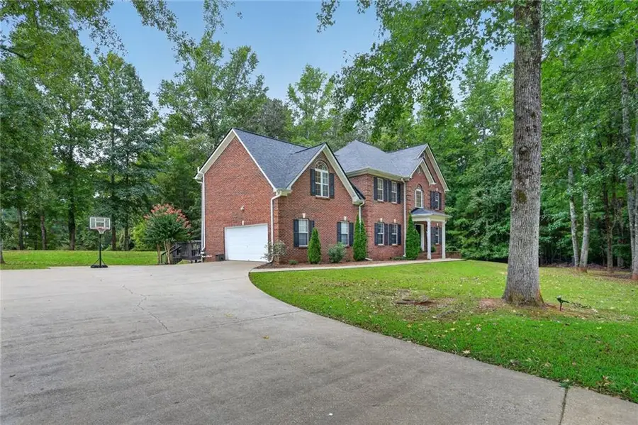 170 Nix Court, Fayetteville, GA 30214 - #3