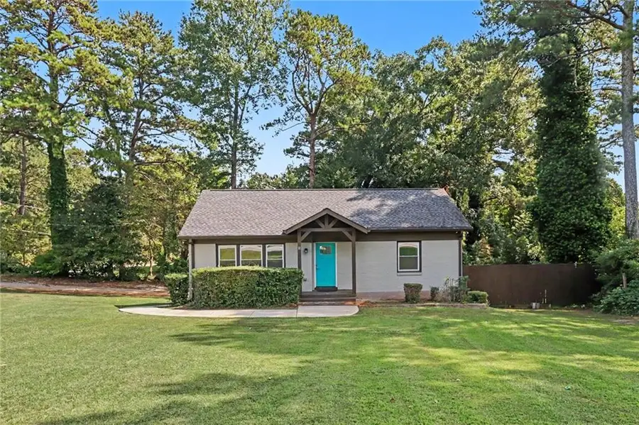 4722 Covington Highway, Decatur, GA 30035 - #2