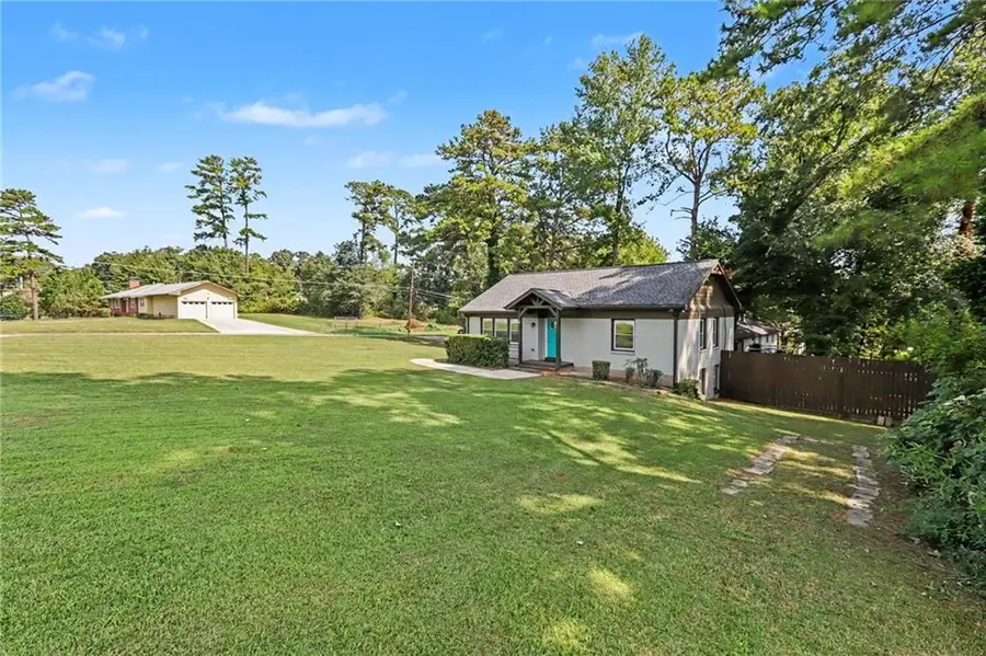 4722 Covington Highway, Decatur, GA 30035 - #3