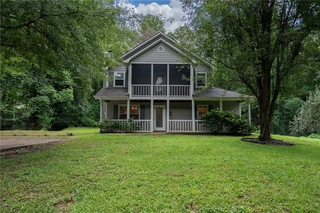 620 Beau Court, Winder, GA 30680 - #1