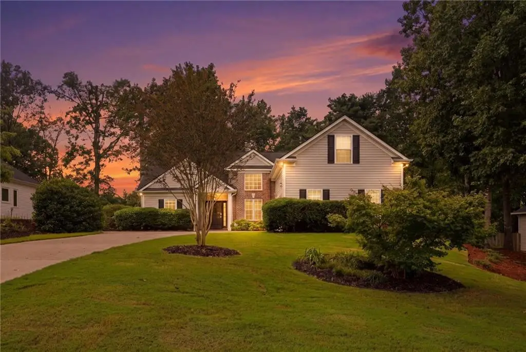 4483 Enfield Drive, Gainesville, GA 30506 - #1