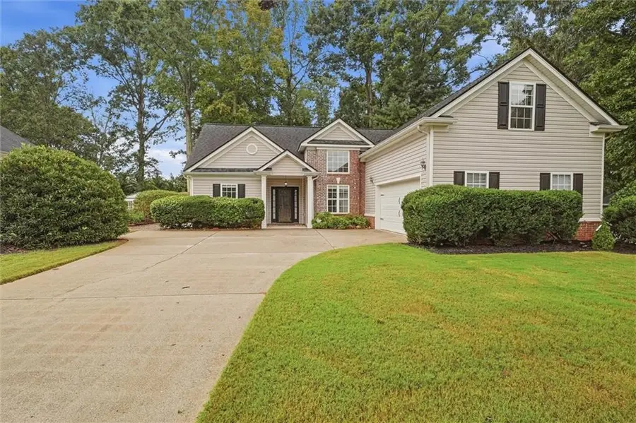 4483 Enfield Drive, Gainesville, GA 30506 - #2