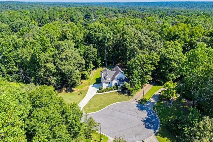 91 Bridgewood Drive, Douglasville, GA 30134 - #2