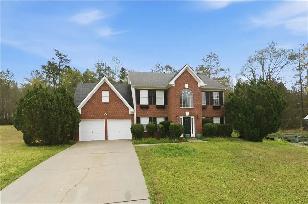 9360 Carnes Crossing Circle, Jonesboro, GA 30236 - #1